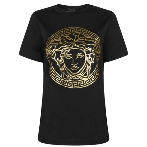 medusa t shirt women's